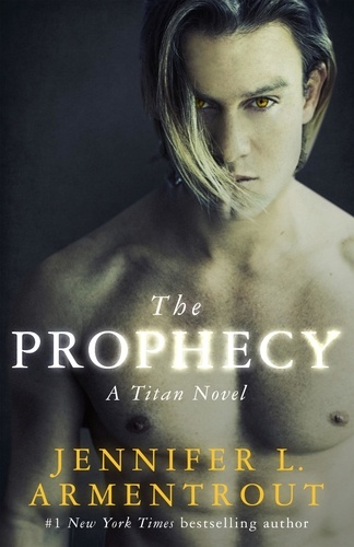 The Prophecy. The Titan Series Book 4