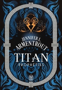 Titan Tome 4