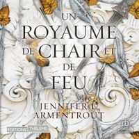 E book pour mobile téléchargement gratuit Un royaume de chair et de feu - Le Sang et la Cendre 2