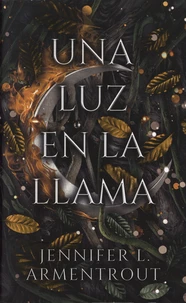 Una luz en la llama