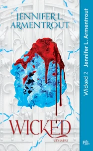Wicked (poche) - Tome 2 Tourment