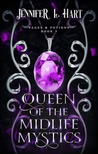 Queen of the Midlife Mystics