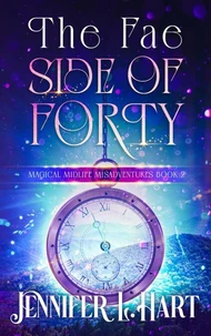 The Fae Side of Forty