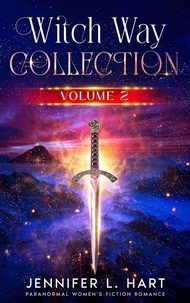  Jennifer L. Hart - Witch Way Collection Volume 2 - Silver Sisters.