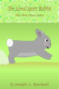 The Good Sport Rabbit