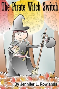 The Pirate Witch Switch