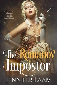 The Romanov Impostor