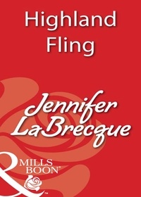 Jennifer LaBrecque - Highland Fling.