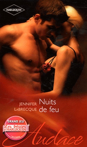 Nuits de feu - Occasion