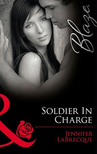 Jennifer LaBrecque - Soldier In Charge - Ripped! (Uniformly Hot!) / Triple Threat (Uniformly Hot!).