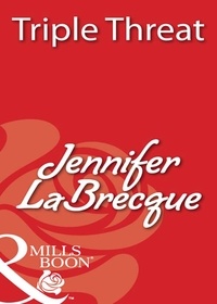 Jennifer LaBrecque - Triple Threat.