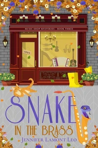 Snake in the Brass