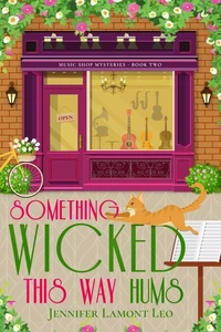 Something Wicked This Way Hums