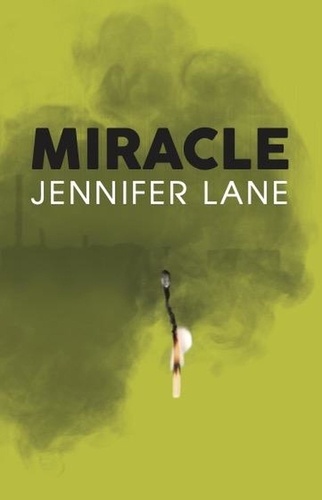  Jennifer Lane - Miracle.