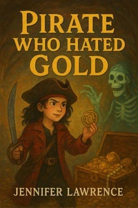 Pirate Who Hated Gold