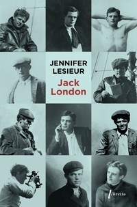 Jennifer Lesieur - Jack London.