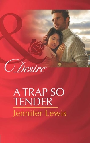 Jennifer Lewis - A Trap So Tender.