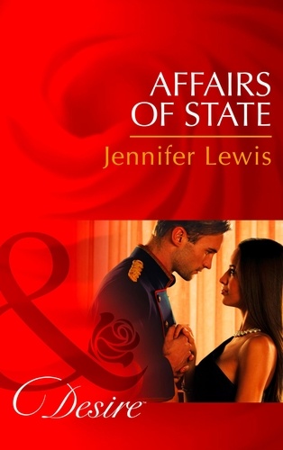 Jennifer Lewis - Affairs Of State.