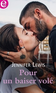 Jennifer Lewis - Pour un baiser volé.