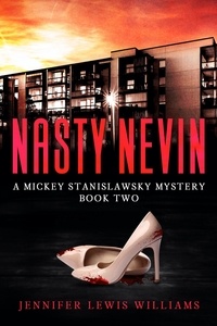  Jennifer Lewis Williams - Nasty Nevin.