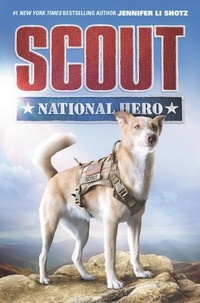 Jennifer Li Shotz - Scout: National Hero.