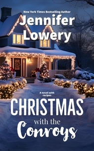  Jennifer Lowery - Christmas With the Conroys.