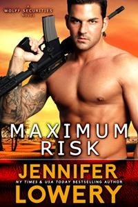  Jennifer Lowery - Maximum Risk - Wolff Securities, #1.