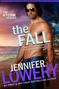  Jennifer Lowery - The Fall - ATCOM, #2.