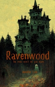  Jennifer Lush - Ravenwood - Ravenwood, #1.