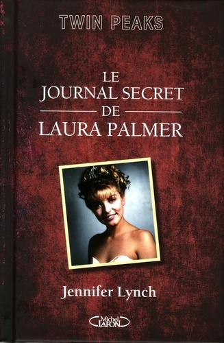 Le journal secret de Laura Palmer