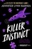 Killer Instinct. Book 2