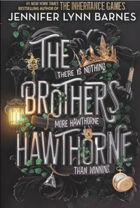The Brothers Hawthorne