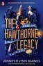 Jennifer Lynn Barnes - The Inheritance Games Tome 2 : The Hawthorne Legacy.