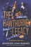 The Inheritance Games Tome 2 The Hawthorne Legacy