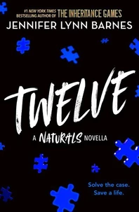 Twelve, A Novella