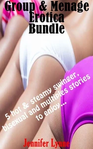 Group & Ménage Erotica Bundle