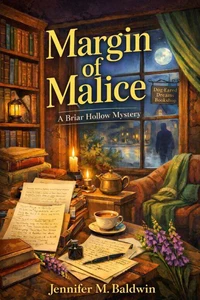 Margin of Malice
