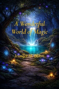 A Wonderful World of Magic