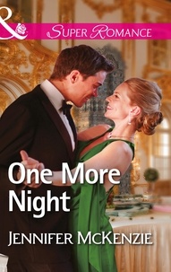 Jennifer McKenzie - One More Night.