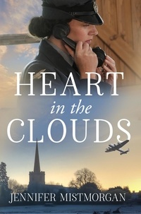  Jennifer Mistmorgan - Heart in the Clouds - On Victory's Wings, #1.