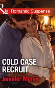 Jennifer Morey - Cold Case Recruit.