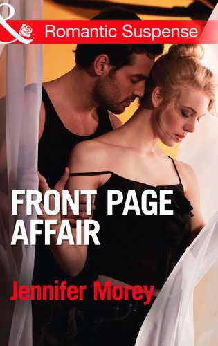 Jennifer Morey - Front Page Affair.