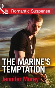 Jennifer Morey - The Marine's Temptation.