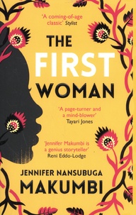 Jennifer Nansubuga Makumbi - The First Woman.