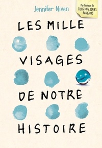Téléchargements ebook pdfs gratuits Les mille visages de notre histoire par Jennifer Niven 9782075086363 (French Edition) iBook MOBI