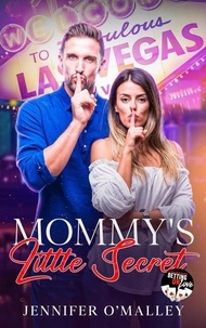  Jennifer O'Malley - Mommy's Little Secret - Betting on Love.