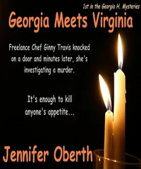 Georgia Meets Virginia