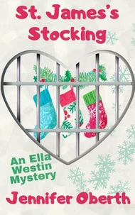 St. James's Stocking