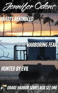 Drake Harbor Box Set One