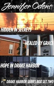 Drake Harbor Box Set Two